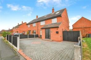 47, Rostherne Avenue, Great Sutton, Ellesmere Port CH66 2QA