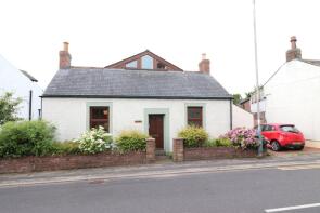 Oak Cottage, Road From Corby Hill Crossroads South East To Trout Beck, Carlisle CA4 8PJ