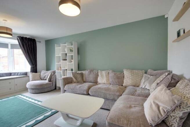1 Lounge A