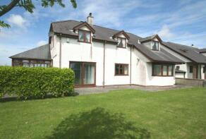Llys Yr Haul, Rhosmeirch, Llangefni LL77 7SJ
