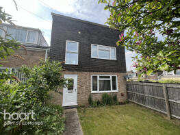 10, Friars Way, Bury St. Edmunds IP30 0TR