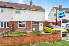 13, Newstead Road, Athersley North, Barnsley S71 3LX