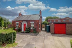 Rose Cottage, Sampson Street, Scunthorpe DN17 4PQ