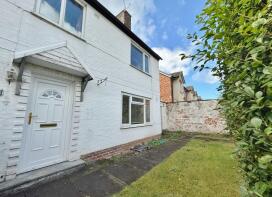 100, Ganneys Meadow Road, Wirral CH49 7NS