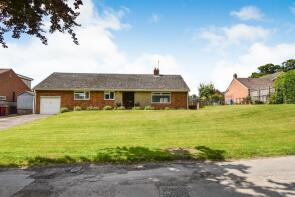 2 Hillsholme, Carr Lane, Brigg DN20 0PX