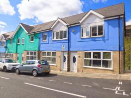 115, Oxford Street, Bridgend CF32 8DE