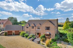 The Pinfold, Shepton Lane, Sleaford NG34 0TQ