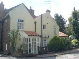 3, Rectory Cottages, Rectory Lane, Darlington DL2 2SG