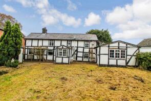 Yew Tree Cottage, Huntington Lane, Ludlow SY8 4DG
