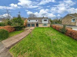 Northbury House, Aldridge Lane, Bury St. Edmunds IP28 6JT