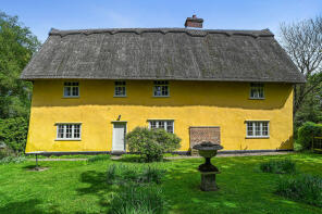 Water Run Farm, Blacksmiths Lane, Forward Green, Earl Stonham IP14 5ET