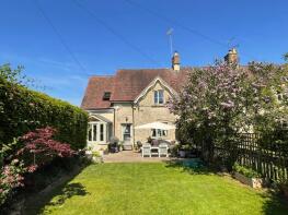 8, Kingscote GL8 8XZ