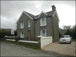 Maes Y Grove, C3074 Junction C3110 Llangolman To Pont Hywel Bridge, Llangolman, Clynderwen SA66 7XN