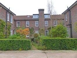 16, Laughton Lodge, Common Lane, Lewes BN8 6BY