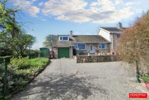 Erw Las, Llwyn Y Rhos, Llanrhaeadr, Denbigh LL16 4NH