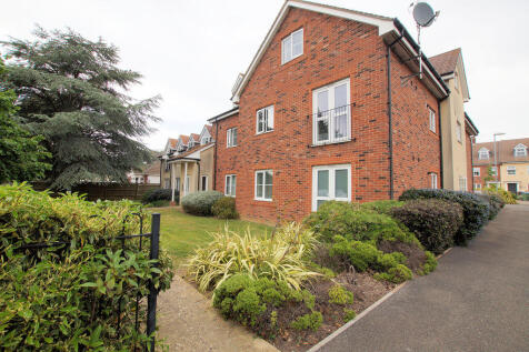Ribble Gardens, Portchester