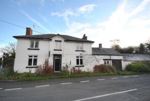 The Harp House, B5476 From Edstaston Hall Junction To Track For Coton Grange, Quina Brook, Shrewsbury SY4 5RJ