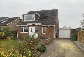 Station View, Northfield Road, Wetwang YO25 9XY