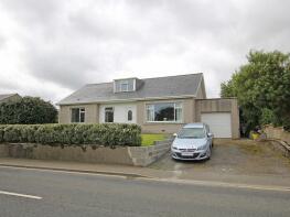 Glenisla, Maitland Place, Finstown, Orkney KW17 2EQ