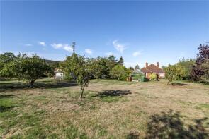 Highcroft, Grove Road, Friston IP17 1PP
