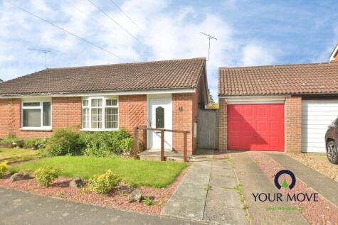 Lakemead, Ashford, Kent, TN23