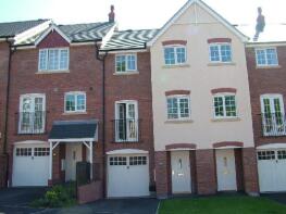 46, The Chestnuts, Cross Houses, Shrewsbury SY5 6JH