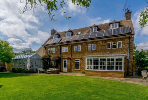 Parnassus, Main Street, Banbury OX17 1QW