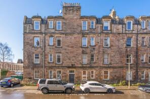 2f1, 4, Millar Place, Morningside, Edinburgh EH10 5HJ