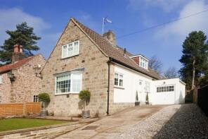 Oakfold, The Green, Scriven Green To Scriven Park, Knaresborough HG5 9EA