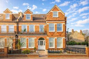 Flat 5, 42, Elmbourne Road, London SW17 8JJ