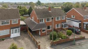 12, Sussex Drive, Shrewsbury SY3 7NG