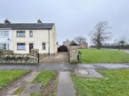 22, Manor Road, Ingleton DL2 3HT