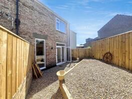5, Togston Terrace, North Broomhill NE65 9UB