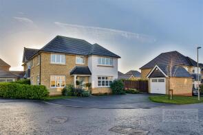 16, Poplar Way, Clitheroe BB7 9ZN
