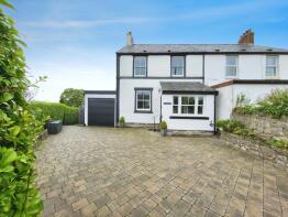 Glwysfryn, Ffordd Penrallt, Rhyl LL18 6EW