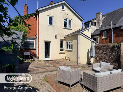 3 bedroom house in Uffculme