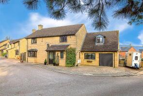 15, Taggies Yard, Kettering NN14 1QH