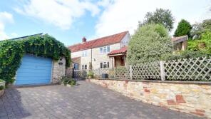 Bramley Cottage, Durcott Lane, Camerton, Bath BA2 0QE