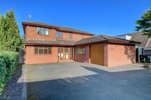 Peacock House, Camp Lane, Worcester WR2 6LX