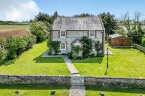 Sommerley Cottage, Somerley Lane, Earnley, Chichester PO20 7JB