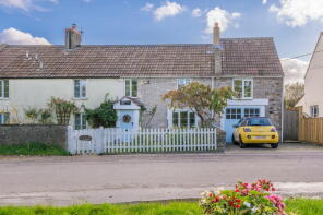 2, Cherry Tree Farm, Ham Lane, Clevedon BS21 6XE