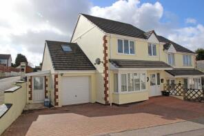 Melbur, Manor Drive, St. Columb TR9 6GY