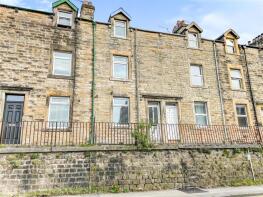 11, Gladstone Terrace, Lancaster LA1 1DW