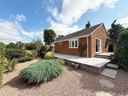 12, Manor Park, Pontesbury, Shrewsbury SY5 0RH