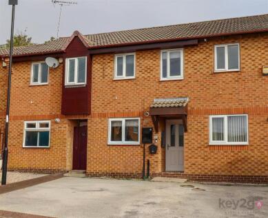Moorthorpe Way, Owlthorpe, Sheffield, S20