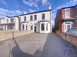 109, Cemetery Road, Southport PR8 5EQ