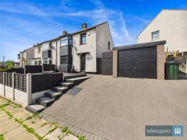 41, Eversley Drive, Bradford BD4 0EQ