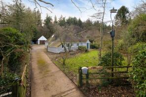 Sandgath, Sandy Lane, Canterbury CT4 6DR