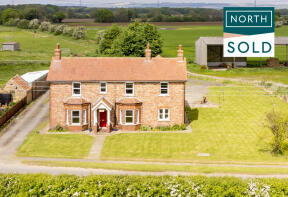 Hall Garth Farm, Main Street, York YO42 4RZ