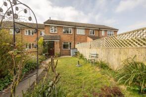 31, The Paddocks, Kidlington OX5 1TF